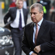 Image for article titled Prince Andrew Might Want to Come Up With a Better Excuse